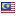 payung.net server is located in Malaysia